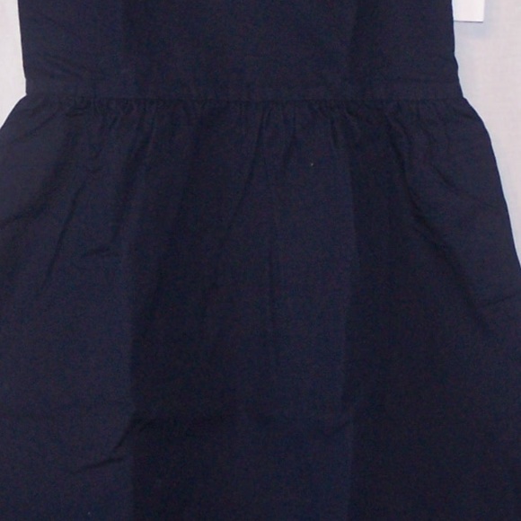 NWT Gap Girls Uniform Jumper XL Blue v667 - Picture 3 of 4